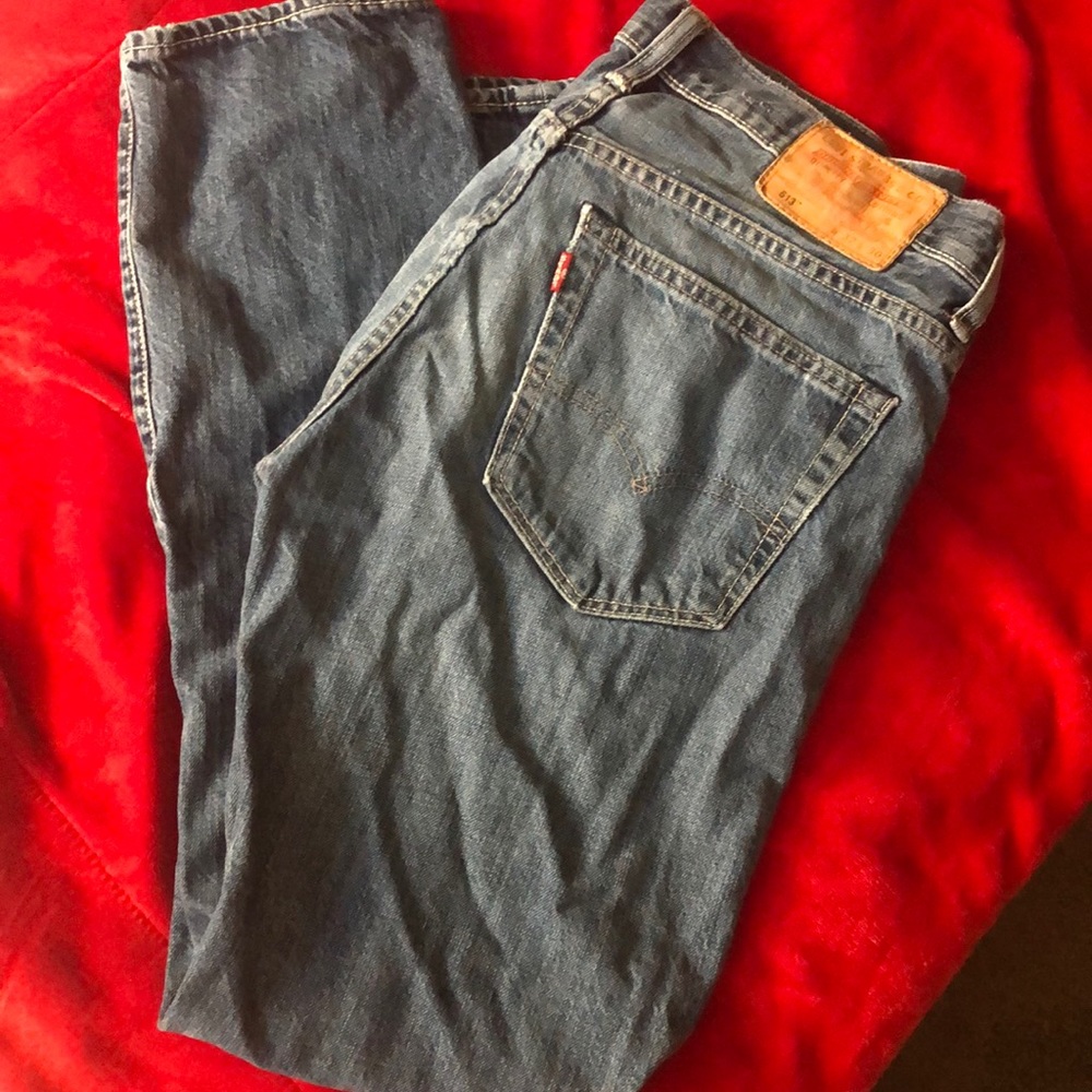 Levi’s 513